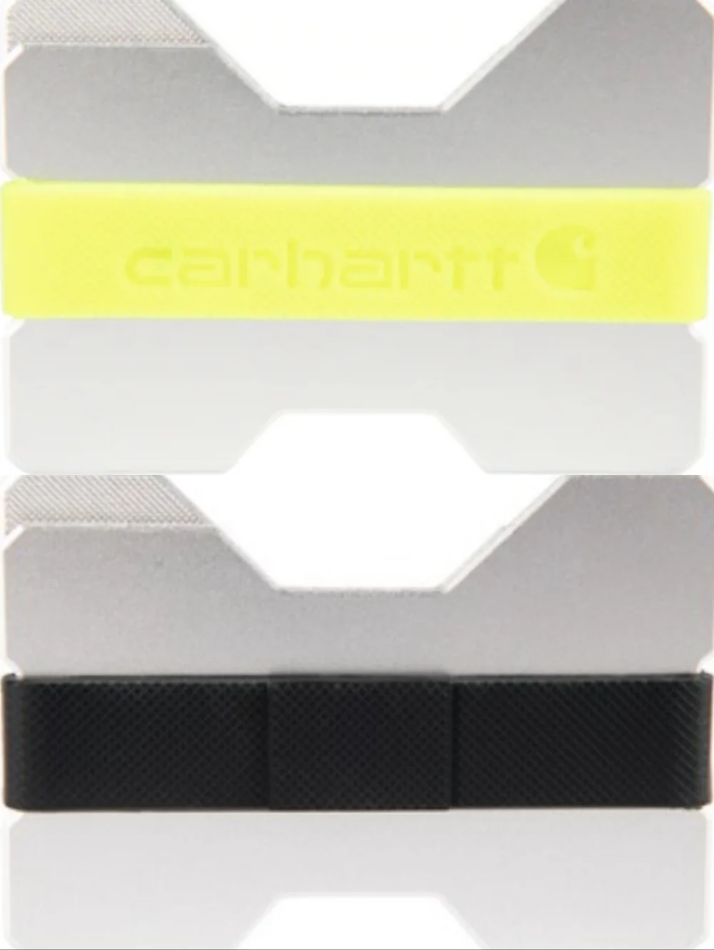 Carhartt Aluminum Front Pocket Wallet
